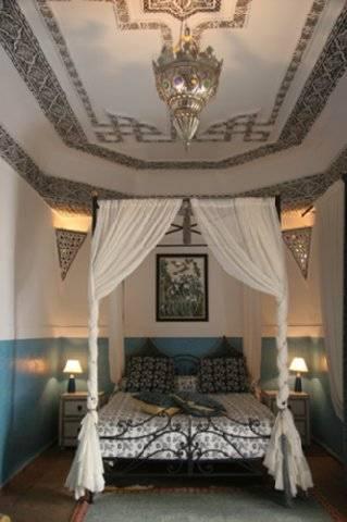 Le Clos Des Arts 4* Marrakesh