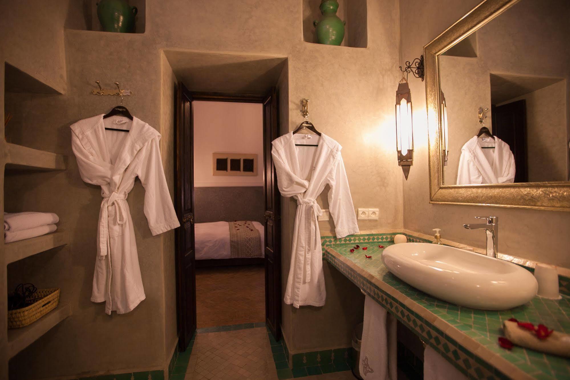 Le Clos Des Arts Marrakesh